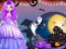 Princess Halloween Makeup — 無料オンラインゲーム