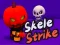 SkeleStrike — 無料オンラインゲーム