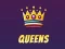 Queens — 無料オンラインゲーム