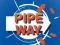 Pipe Way — 無料オンラインゲーム