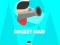 Rocket Man — 無料オンラインゲーム