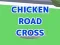Chicken Road Cross — 無料オンラインゲーム
