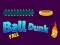 Ball Dunk Fall — 無料オンラインゲーム
