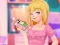 Blonde Sofia Cross Stitch — 無料オンラインゲーム
