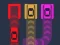 Color Cars Parking — 無料オンラインゲーム