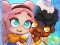 ゲームJigsaw Puzzle: Avatar World Halloweenオンライン