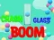 Crash Glass Boom — 無料オンラインゲーム