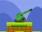 Hill Top Tanks — 無料オンラインゲーム