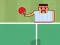 Hipster Tennis — 無料オンラインゲーム