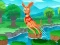 Hop Kangaroo Hop — 無料オンラインゲーム