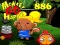 Monkey Go Happy Stage 886 — 無料オンラインゲーム