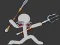 Stick Archer — 無料オンラインゲーム