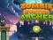 Zombie Hunter Archer — 無料オンラインゲーム
