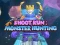 Shoot Run: Monster Hunting — 無料オンラインゲーム