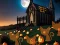 Queen Escape from Pumpkin Land — 無料オンラインゲーム