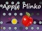 Apple Plinko — 無料オンラインゲーム