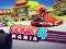ゲームGo Kart Mania 4オンライン