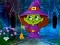 ゲームHalloween Fright Escapeオンライン