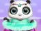 Panda Baby Bear City — 無料オンラインゲーム