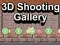 3D Shooting Gallery — 無料オンラインゲーム
