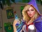 ゲームMagic Elixirオンライン