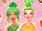 Celebrity Foodie Styles — 無料オンラインゲーム