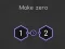 Zero Out Puzzle — 無料オンラインゲーム