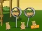 Codename Kids Next Door Flight of the Hamsters — 無料オンラインゲーム