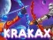 Krakax — 無料オンラインゲーム
