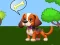 Feed The Little Dog — 無料オンラインゲーム