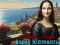 Mona Lisa Fashion Experiments — 無料オンラインゲーム