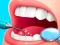 Dentist Doctor Game For Kids — 無料オンラインゲーム