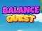 Balance Quest — 無料オンラインゲーム