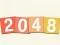 2048 - Classic Number Game — 無料オンラインゲーム