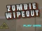Zombie Wipeout — 無料オンラインゲーム
