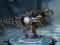 Robot Terminator T-Rex — 無料オンラインゲーム