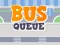 Bus Queue — 無料オンラインゲーム