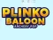 Plinko Ballon — 無料オンラインゲーム