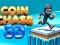 Coin Chase 3D — 無料オンラインゲーム