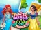 Princess Cottage Core vs Mermaid Core Rivals — 無料オンラインゲーム