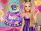 Barbara Birthday Party — 無料オンラインゲーム