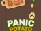 ゲームPanic Potatoオンライン