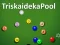 TriskaidekaPool — 無料オンラインゲーム