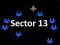 ゲームSector 13オンライン