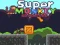 ゲームSuper Monkey Adventureオンライン