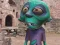 Funny Faces: Zombies — 無料オンラインゲーム