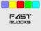 Fast Blocks — 無料オンラインゲーム