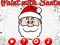 Paint With Santa — 無料オンラインゲーム