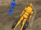 ゲームRagdoll Racing: Extreme Downhillオンライン