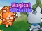 ゲームMagical Cat Castleオンライン